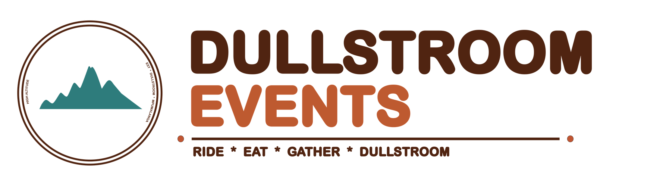 Dullstroom Events